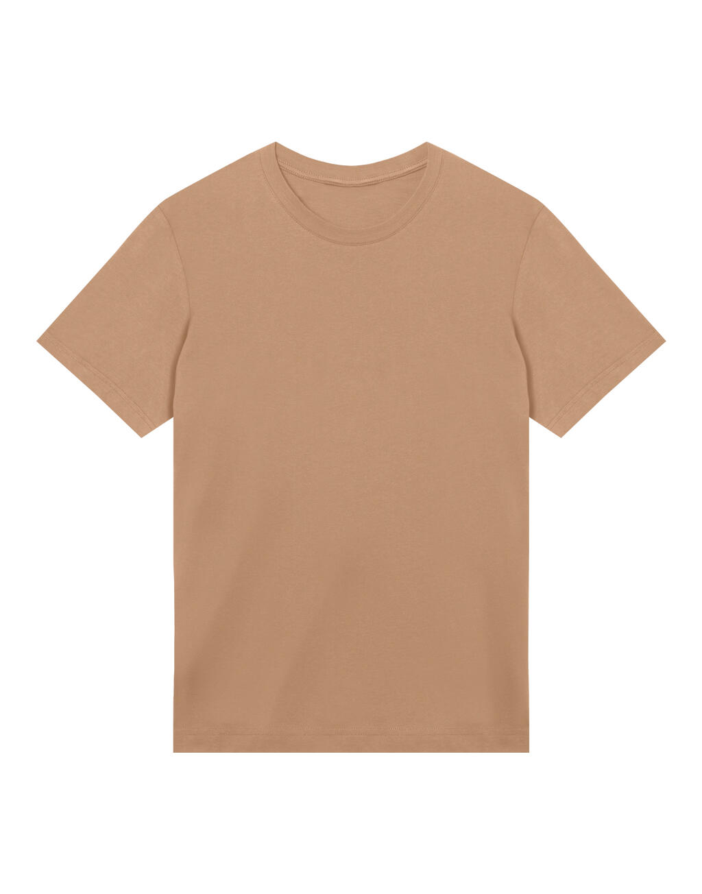 Mens Regular Tee Sand