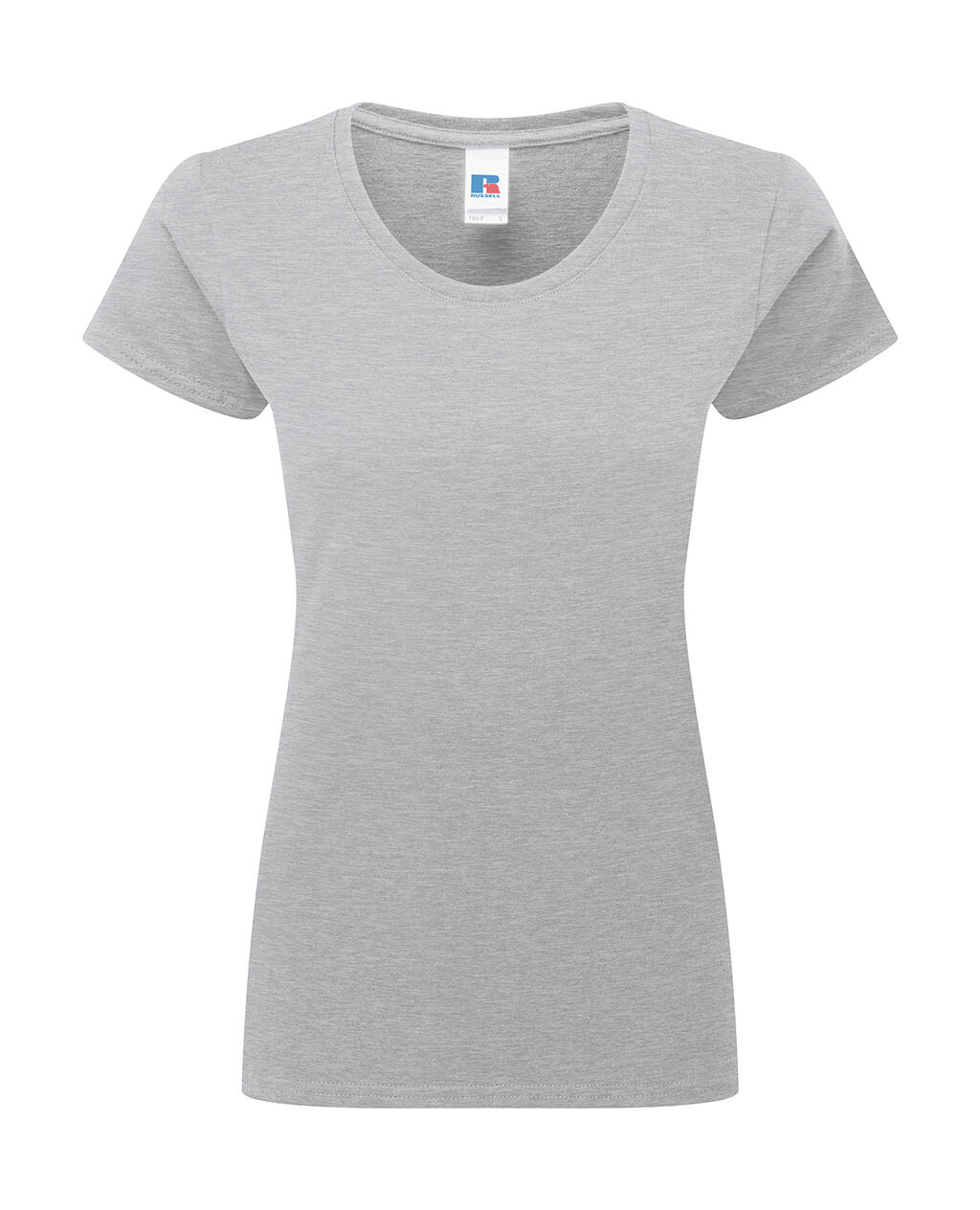 Camiseta de mujer Authentic Classic T Light Oxford