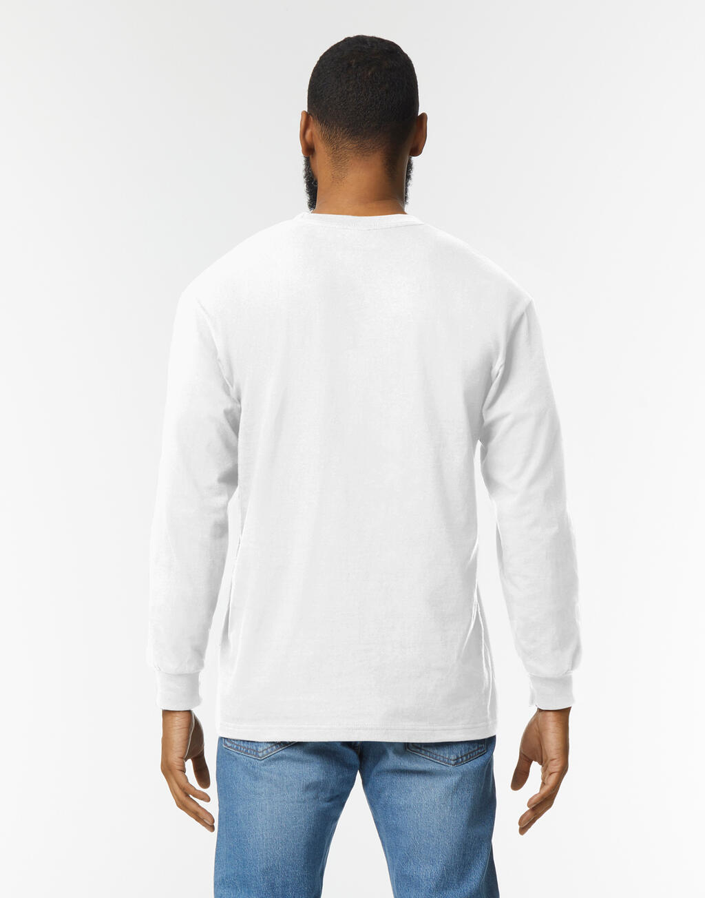  Gildan Camiseta manga larga adulto Hammer™otro