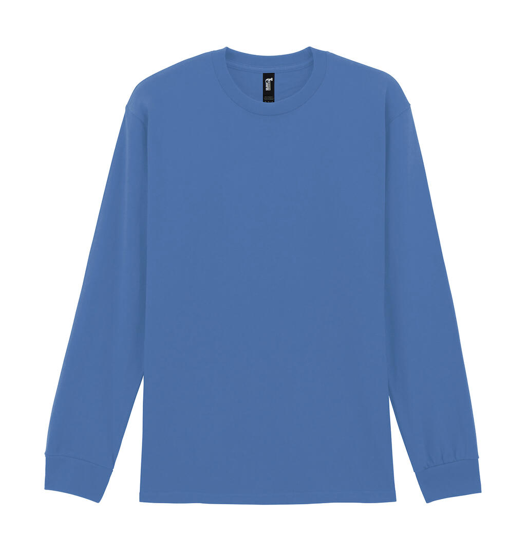 Camiseta manga larga adulto Hammer™ Flo Blue