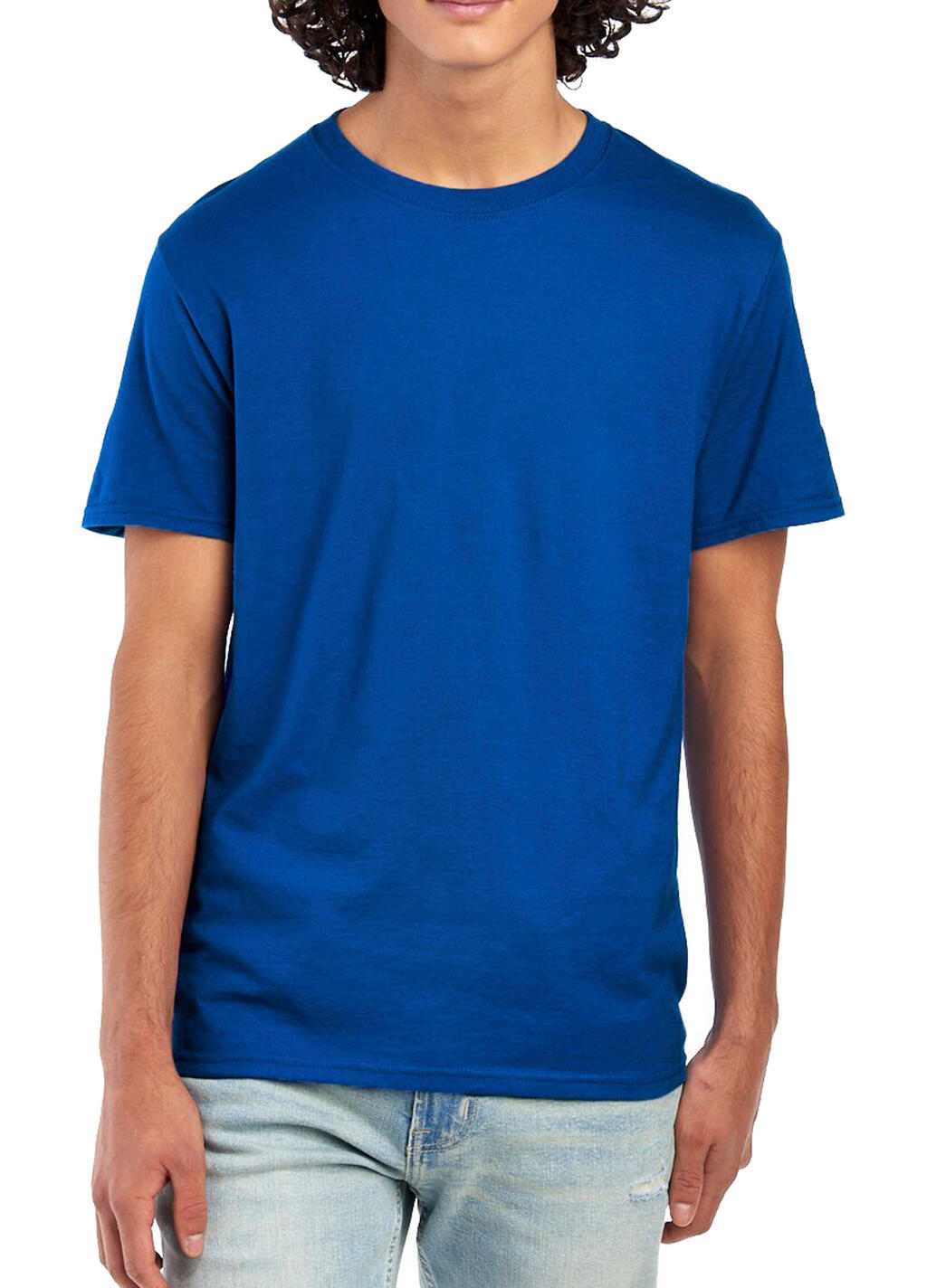 Premium Organic T Royal