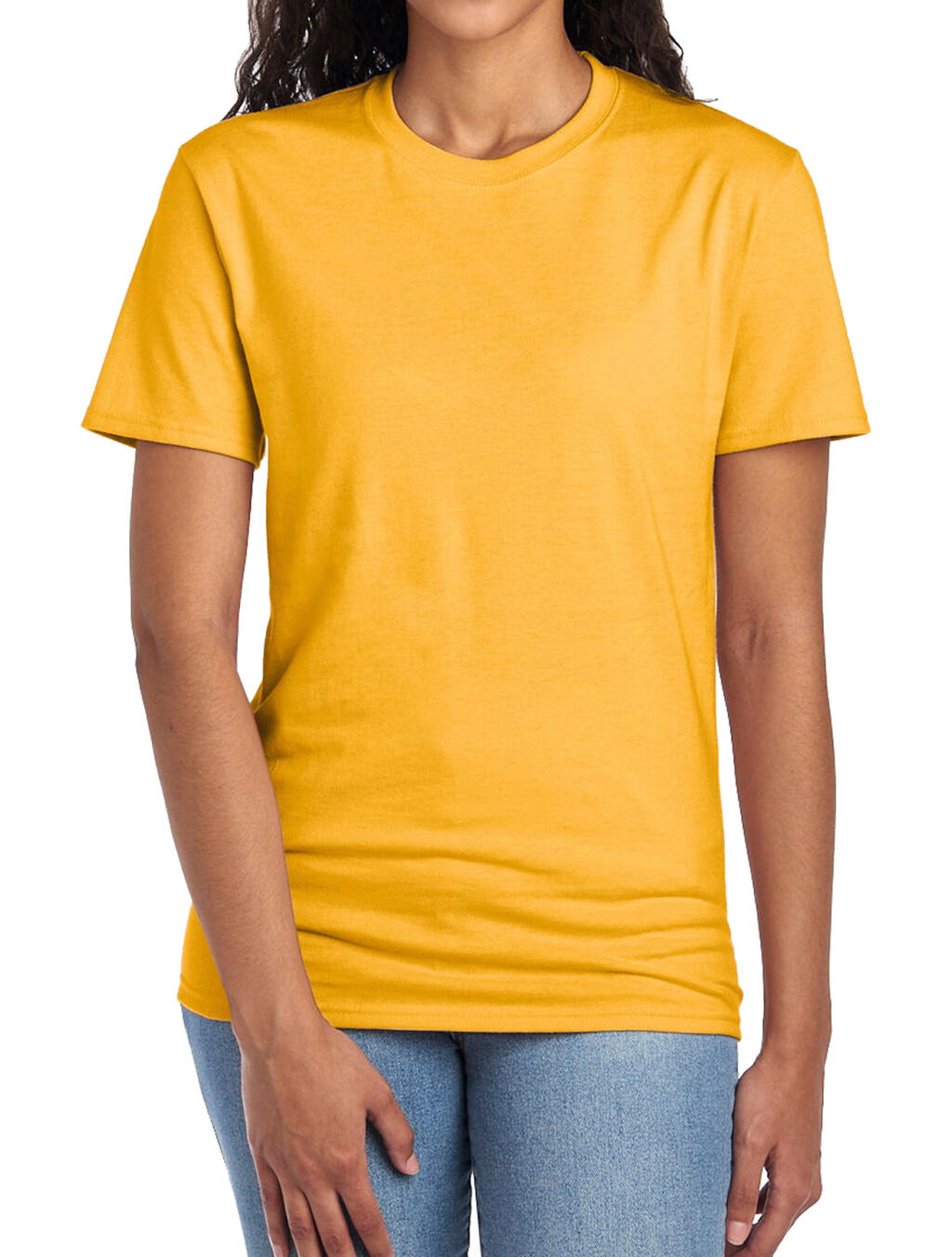 Premium Organic T Gold