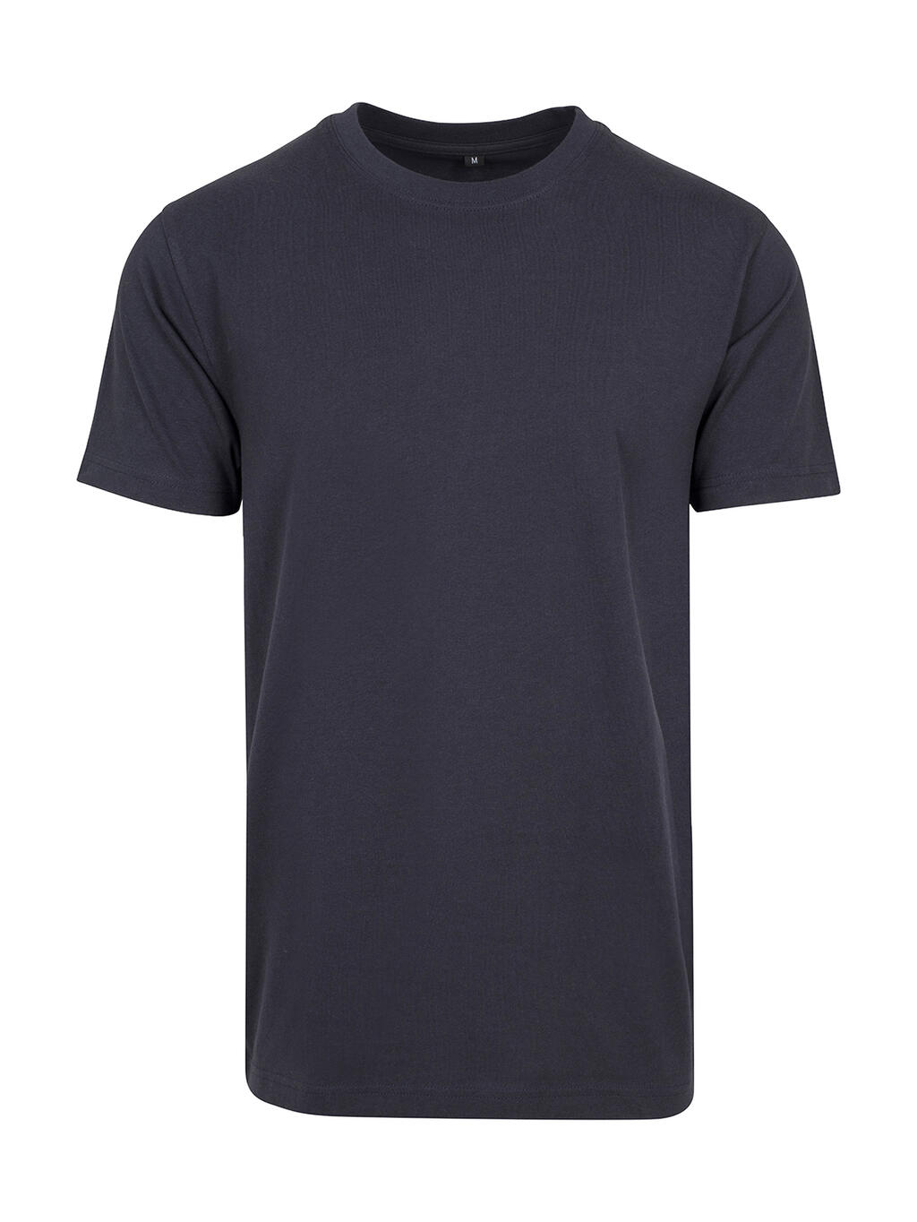 T-Shirt Round Neck Navy