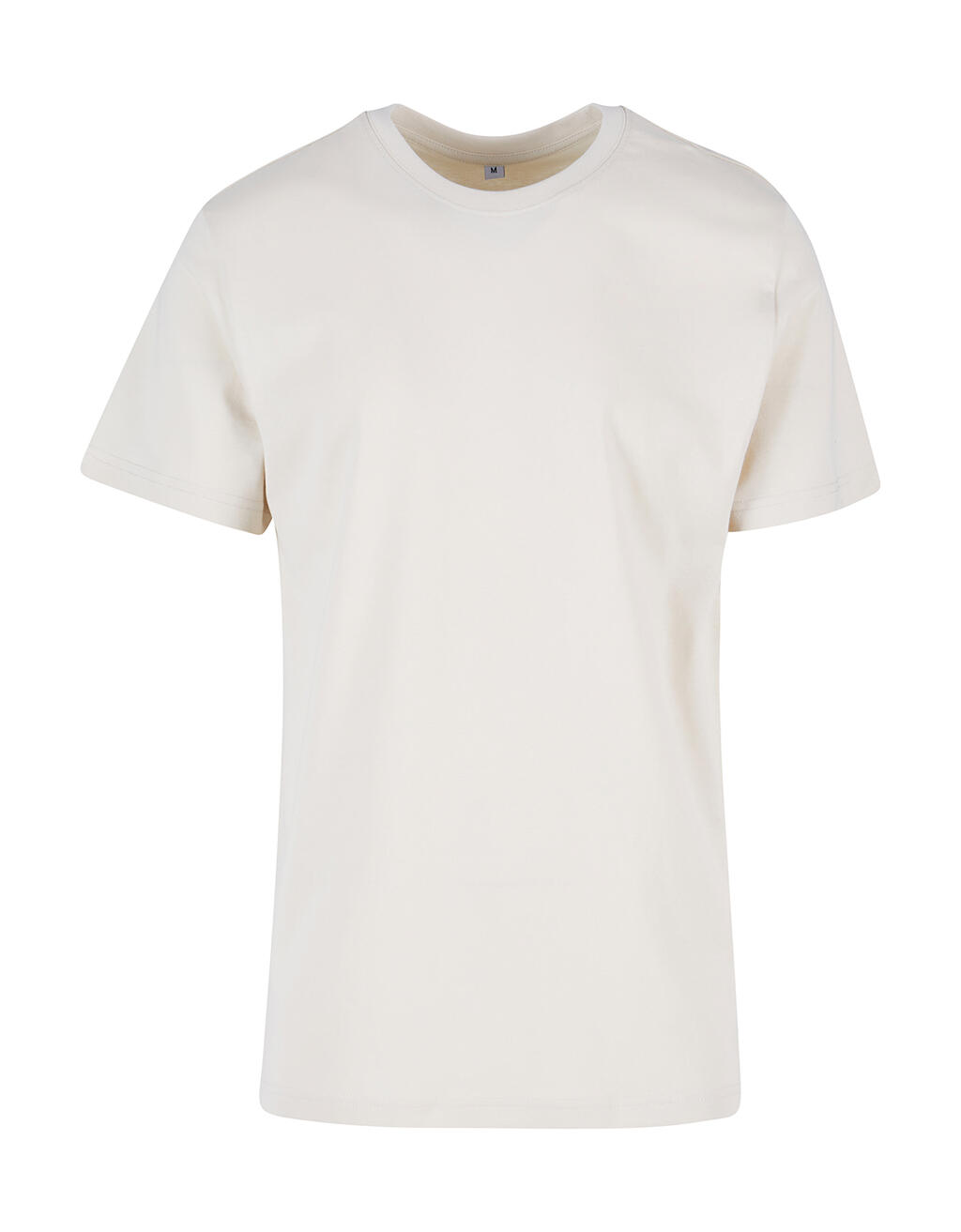 T-Shirt Round Neck Sand