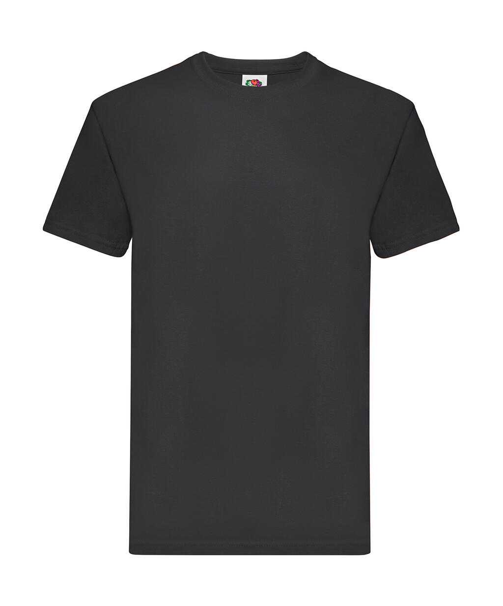 Camiseta Super Premium Black