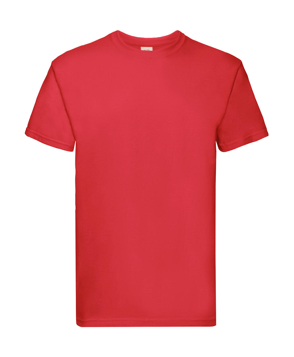 Camiseta Super Premium Red