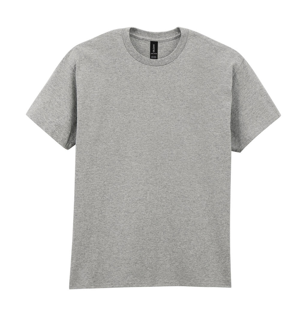 Camiseta adulto Ultra Sport Grey
