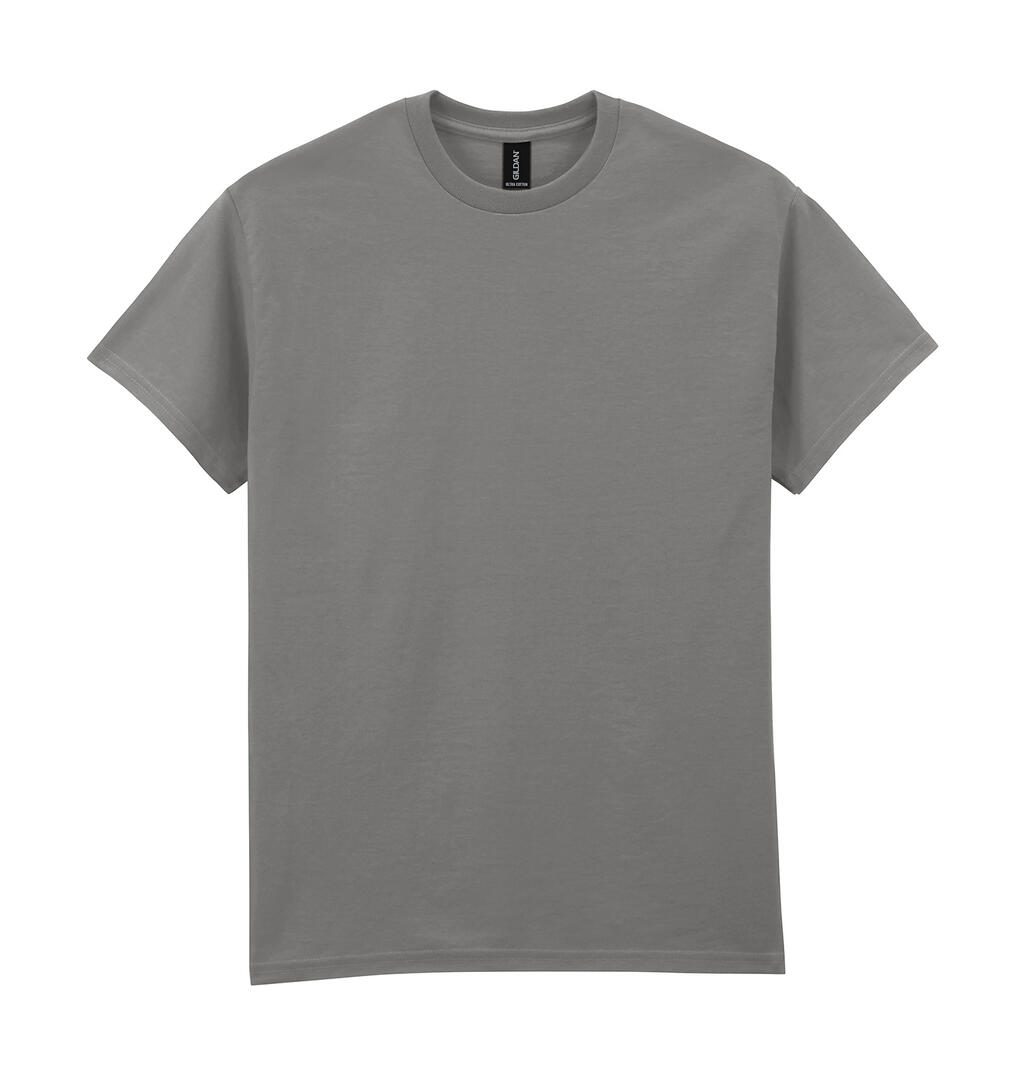 Camiseta adulto Ultra Charcoal