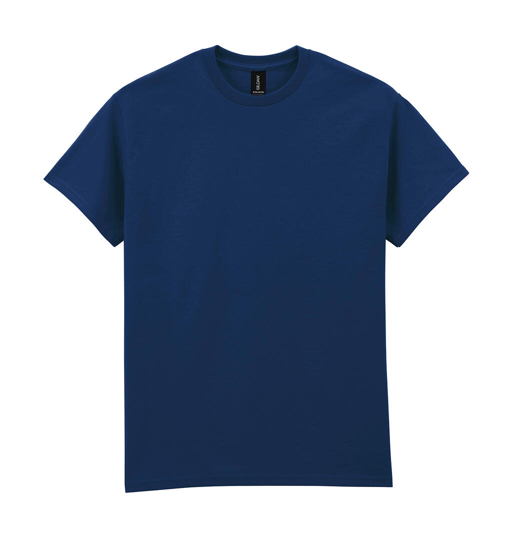 Camiseta adulto Ultra Navy