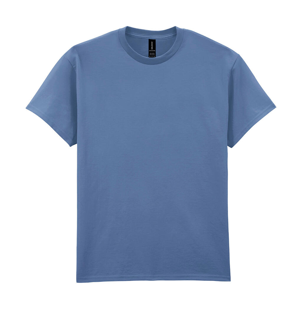 Camiseta adulto Ultra Indigo Blue