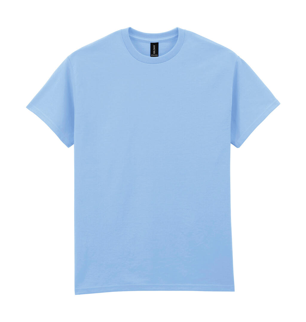 Camiseta adulto Ultra Light Blue