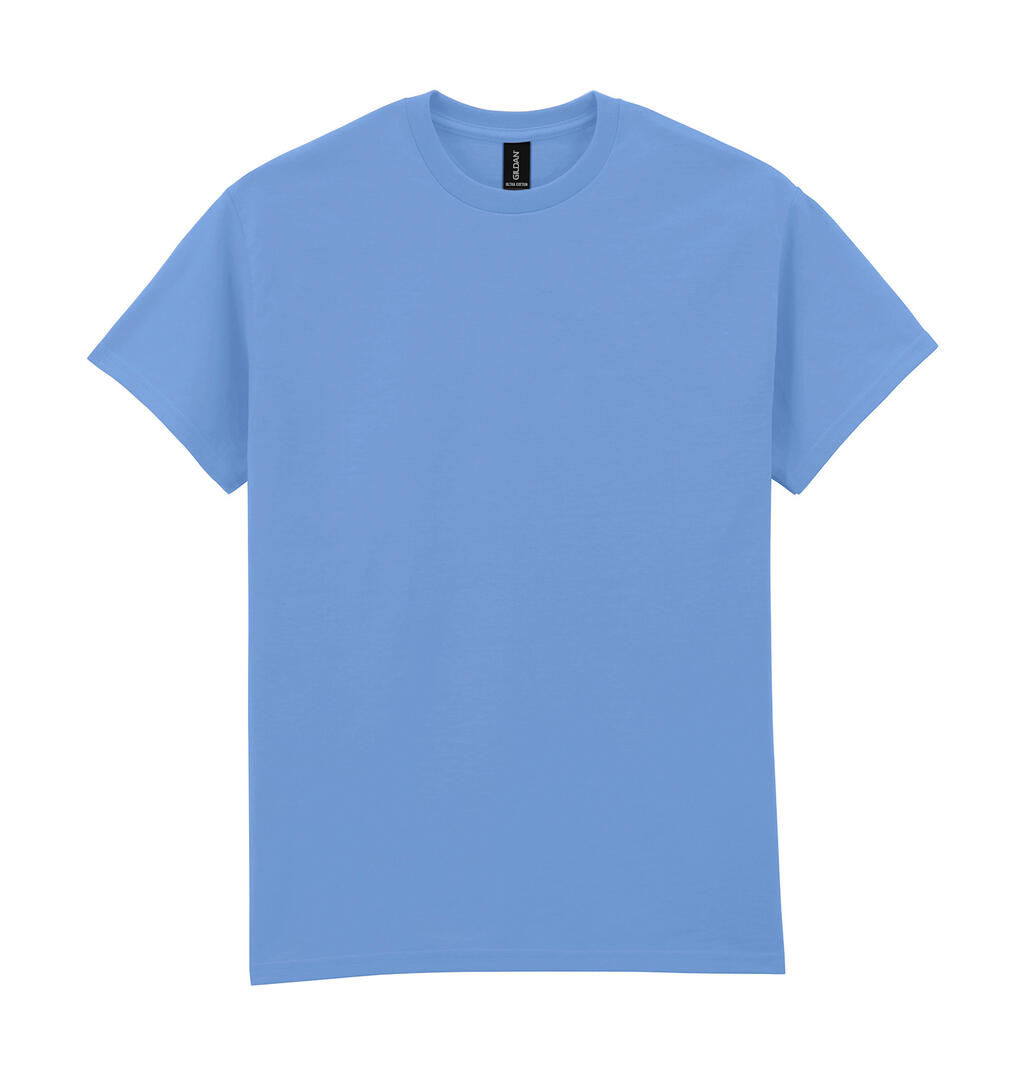 Camiseta adulto Ultra Carolina Blue