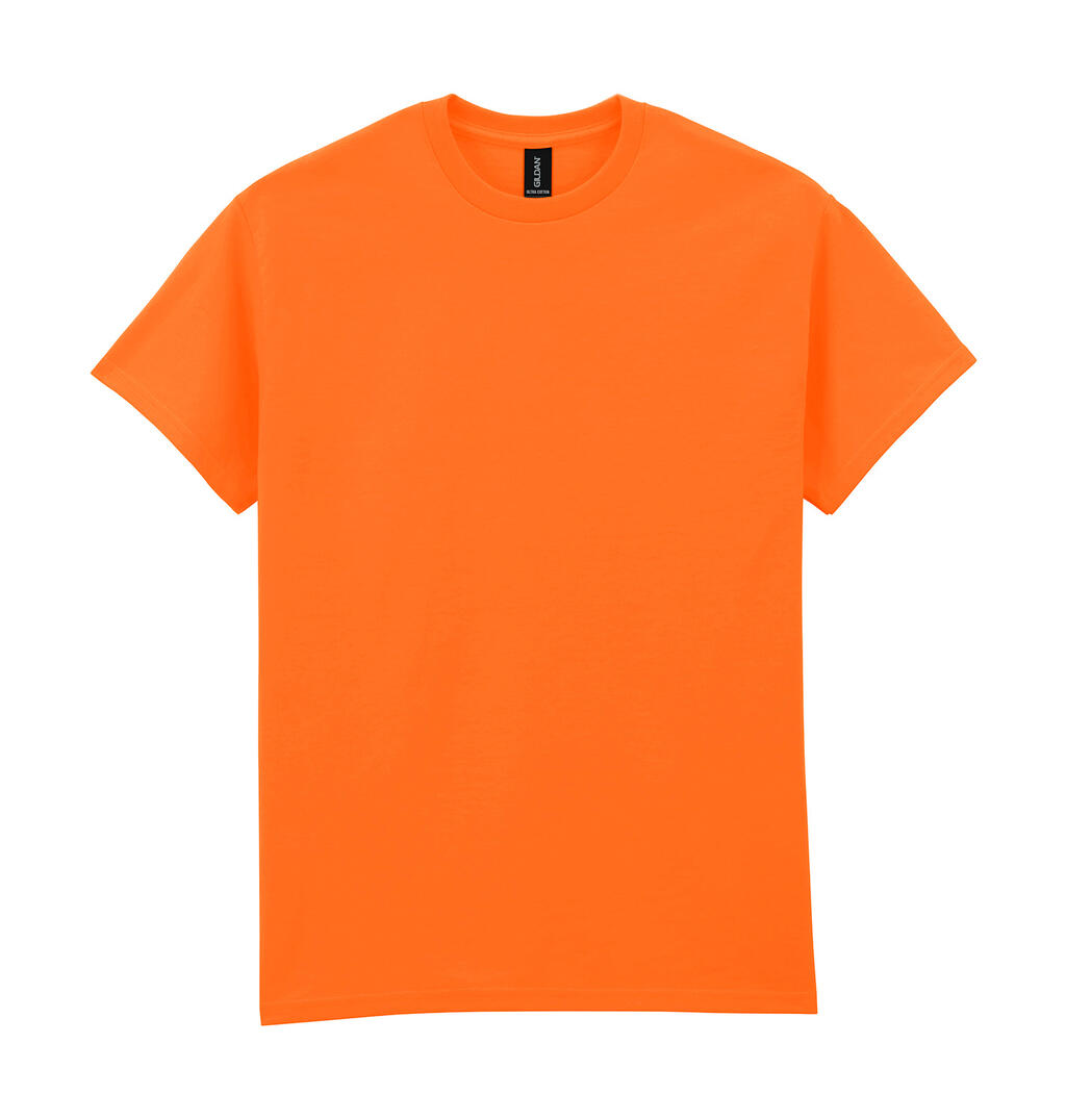 Camiseta adulto Ultra S Orange