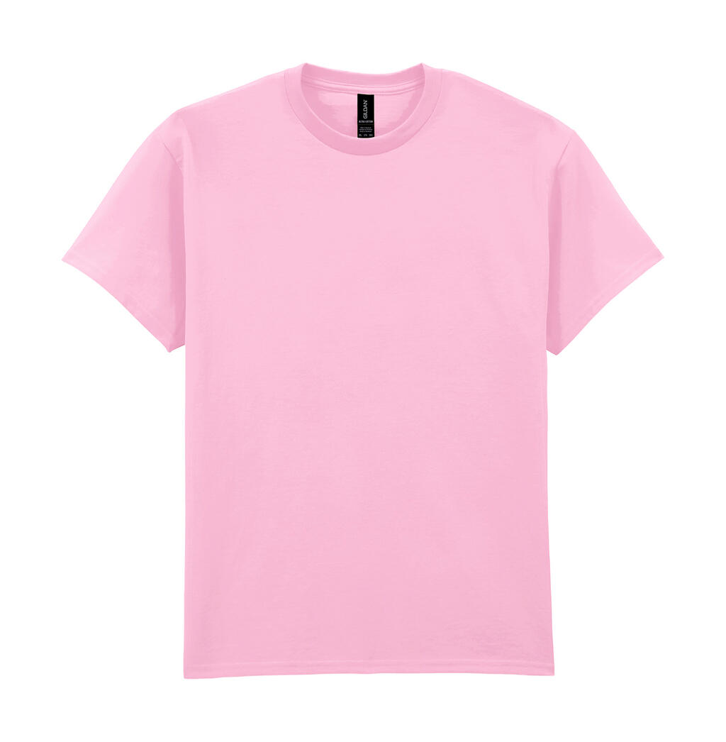 Camiseta adulto Ultra Light Pink