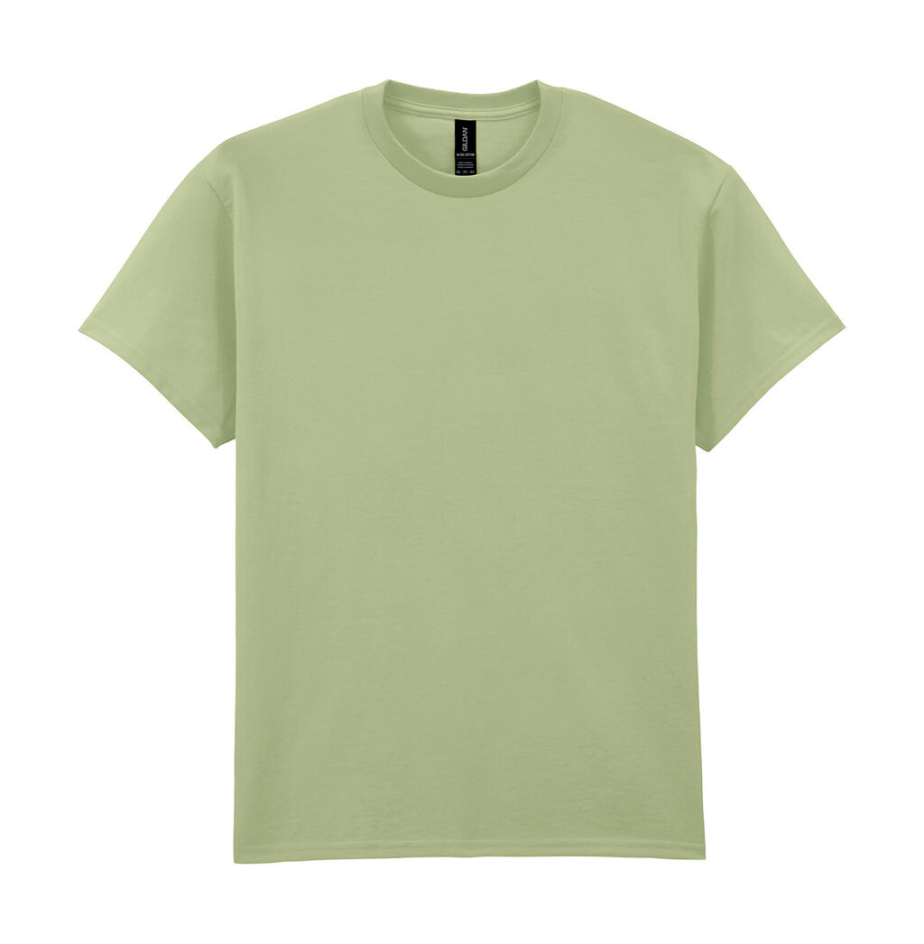 Camiseta adulto Ultra Lime