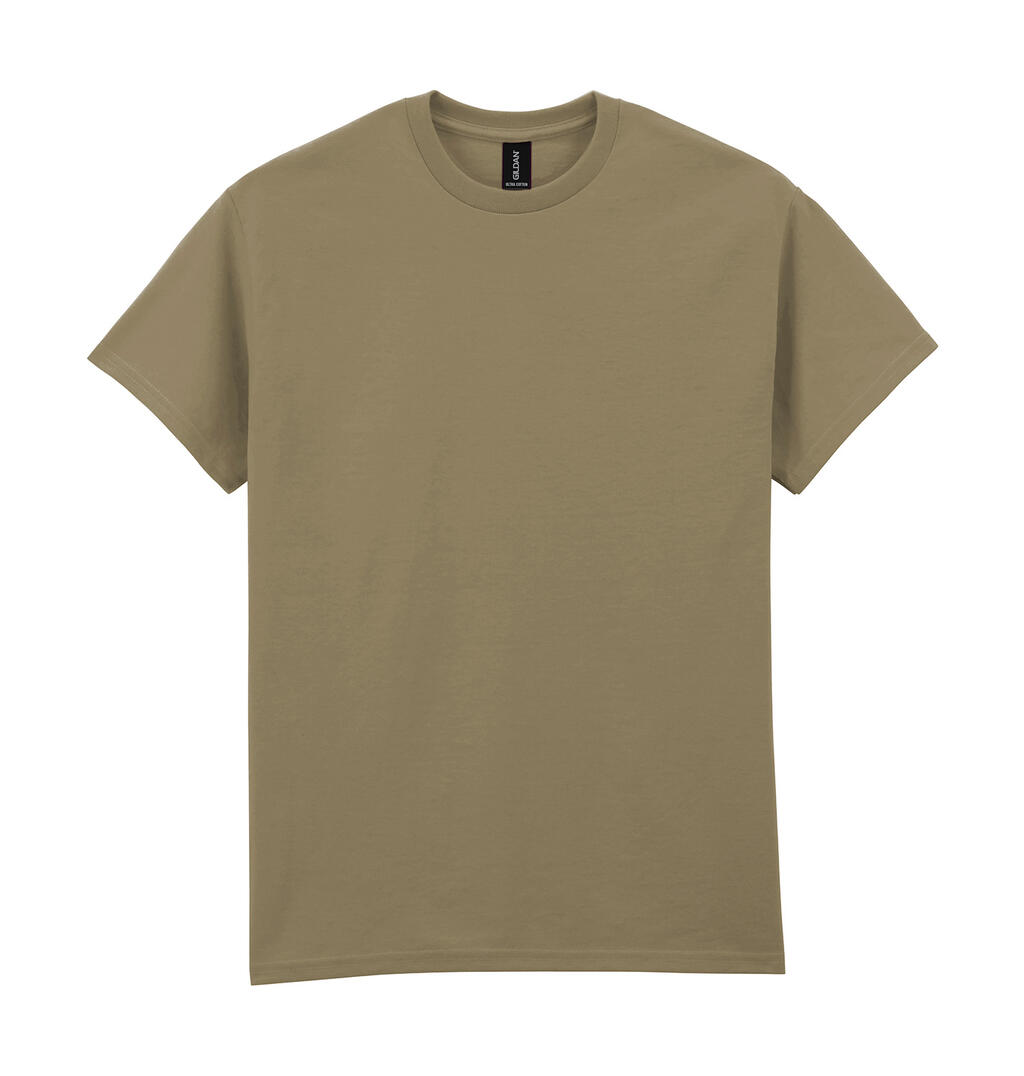 Camiseta adulto Ultra Prairie Dust