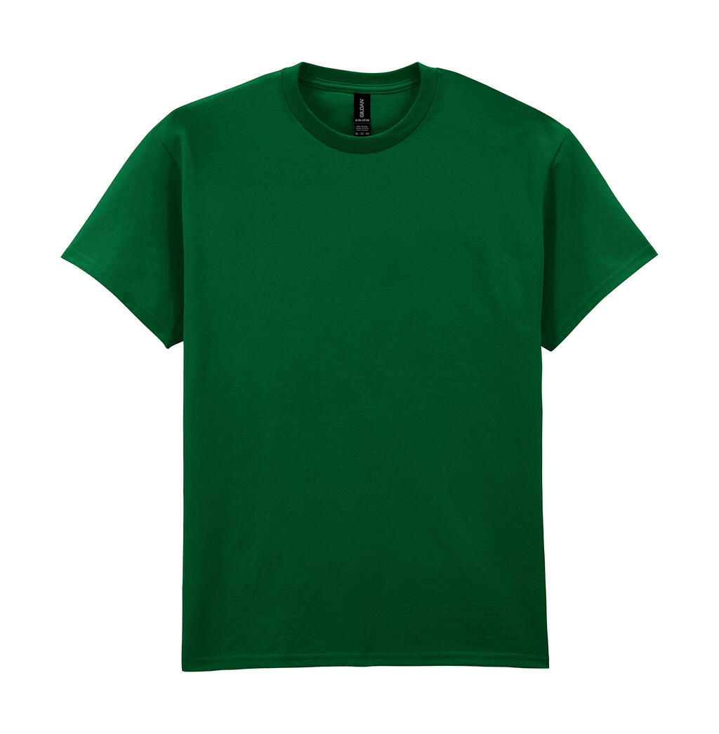 Camiseta adulto Ultra Forest Green