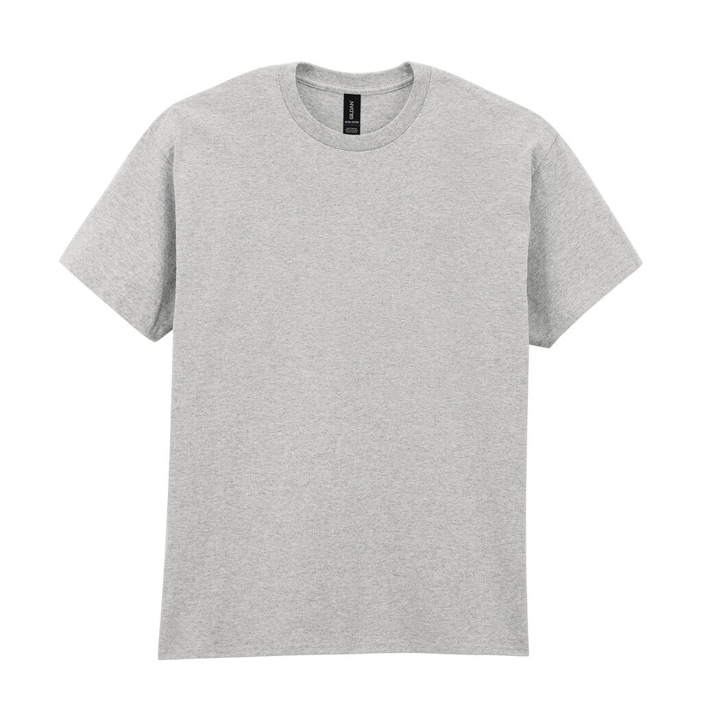 Camiseta adulto Ultra Ash Grey