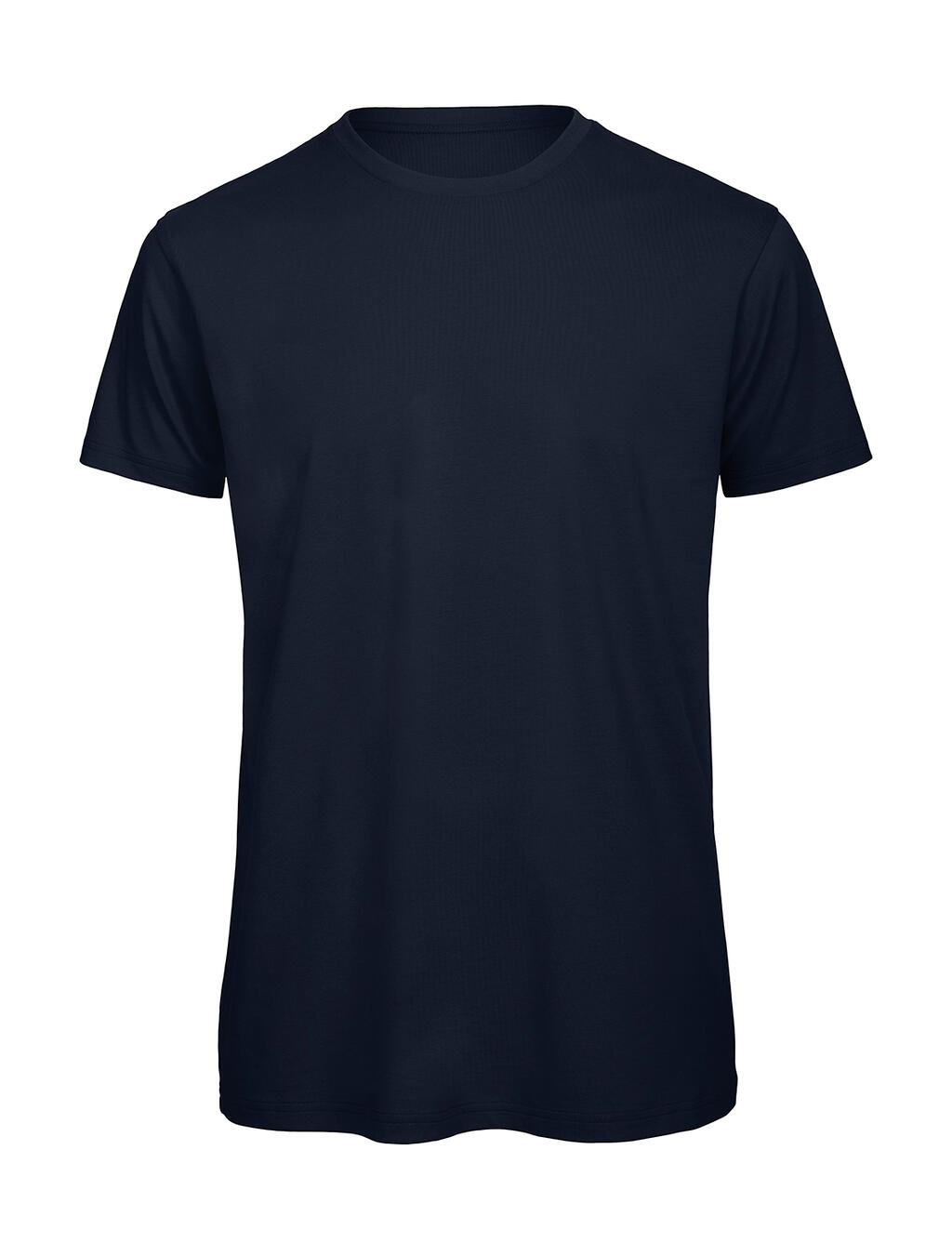 Camiseta Orgánica Inspire hombre Navy