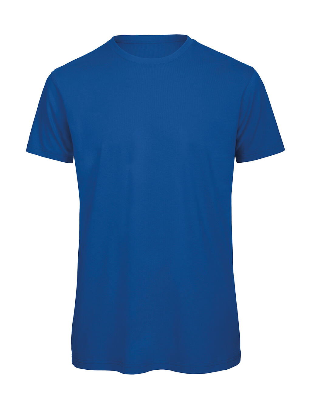 Camiseta Orgánica Inspire hombre Royal