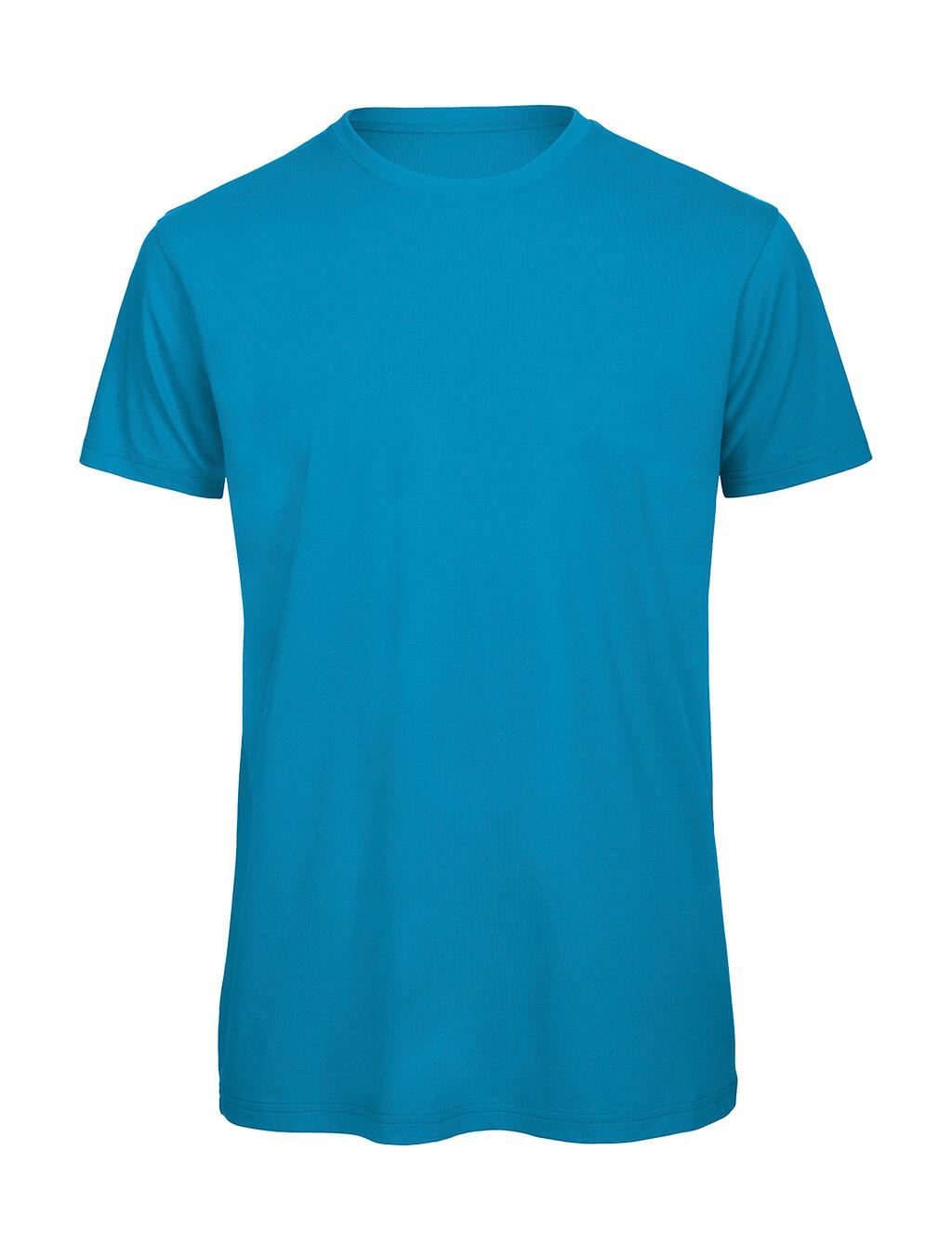 Camiseta Orgánica Inspire hombre Atoll