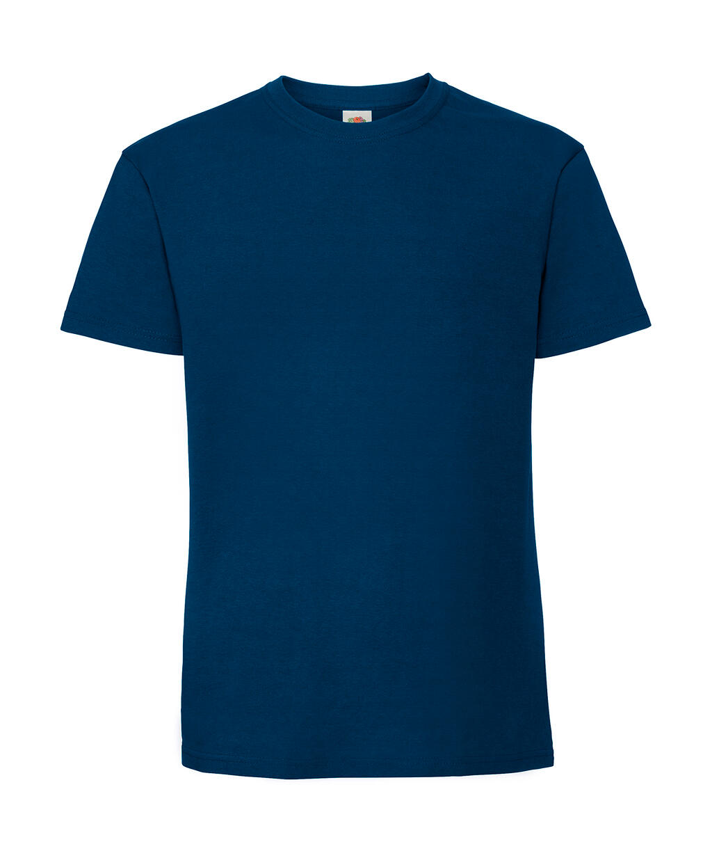 Camiseta Iconic 195 Ringspun Premium T Mountain Blue