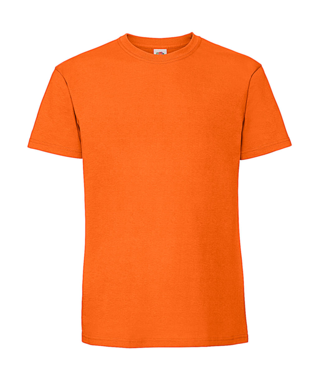 Camiseta ringspun Premium T Fruit of 
