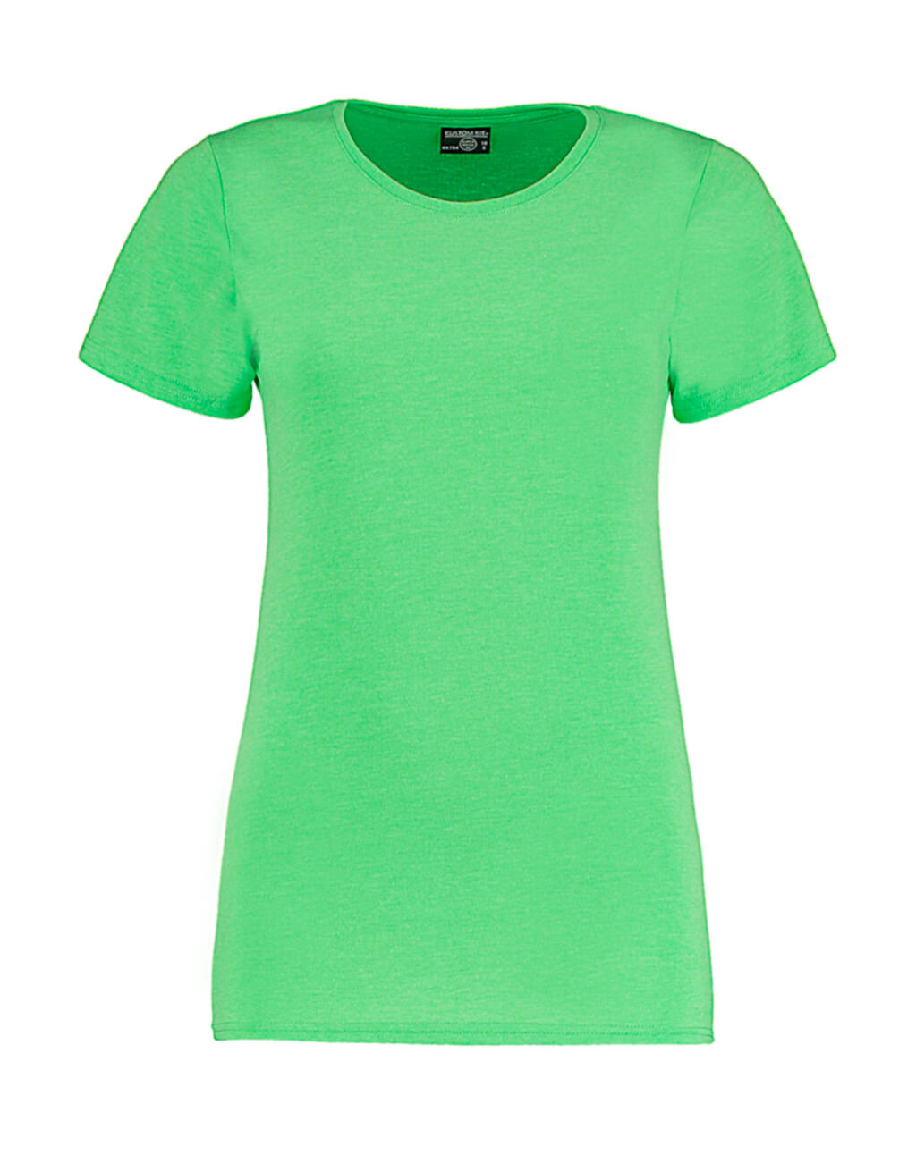 Camiseta Superwash® 60º mujer Lime Marl