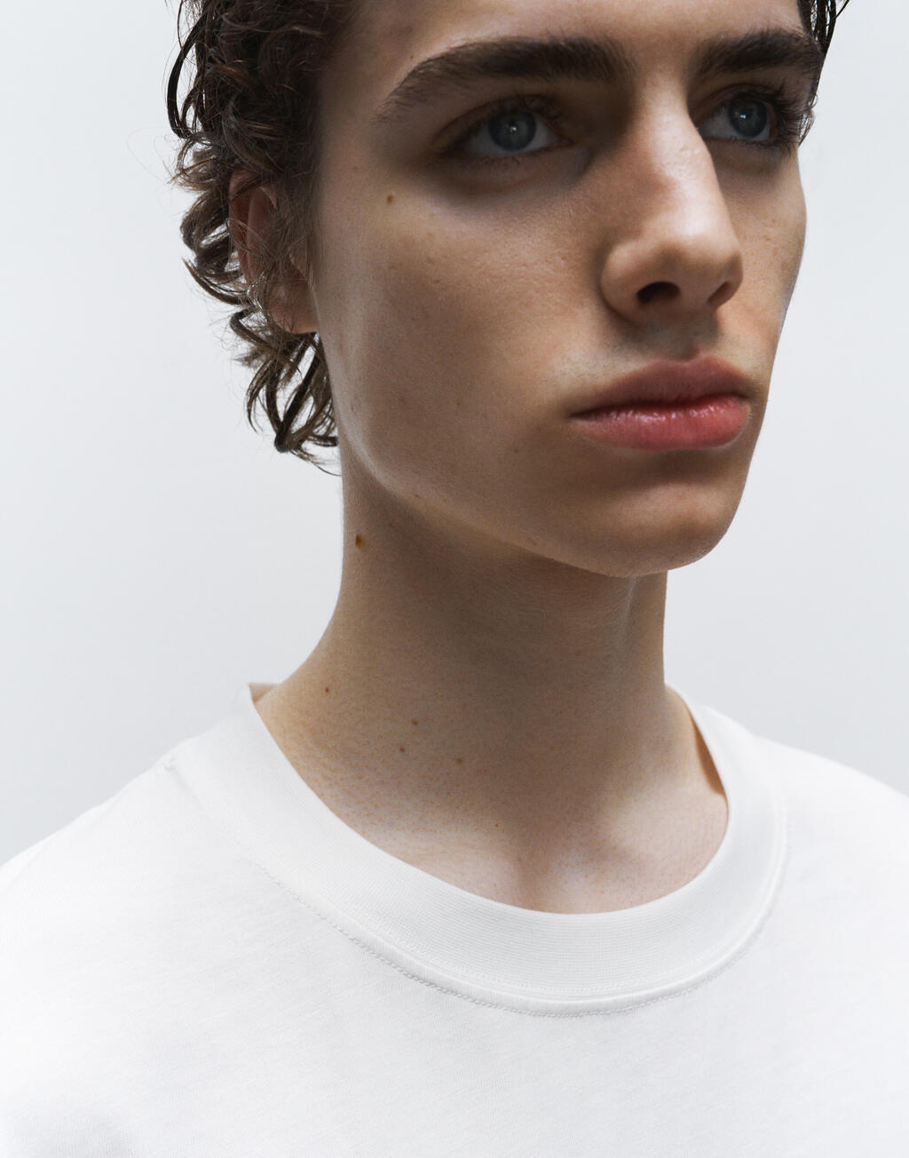  True Blanks Mens Boxy Teeotro