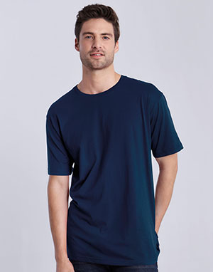 Gildan Camiseta Softstyle EZ Print hombre