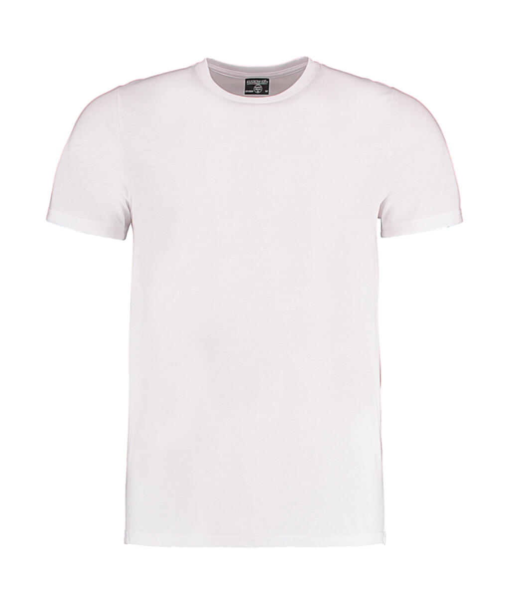 Camiseta Superwash® 60º hombre White