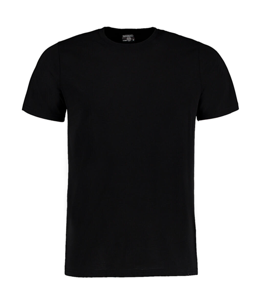 Camiseta Superwash® 60º hombre Black