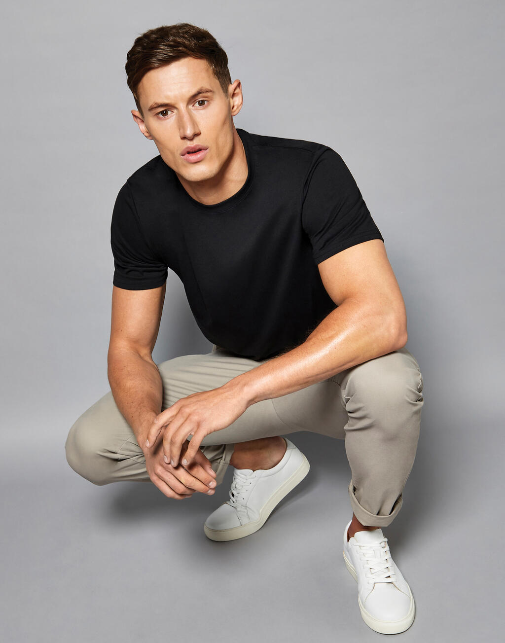  Kustom Kit Camiseta Superwash® 60º hombreotro