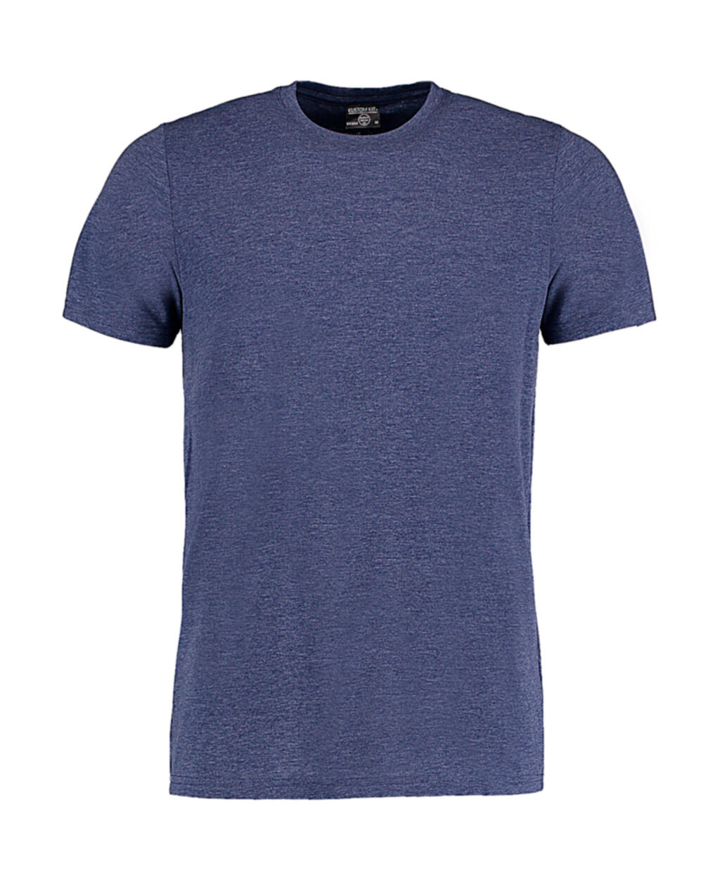 Camiseta Superwash® 60º hombre Denim Marl