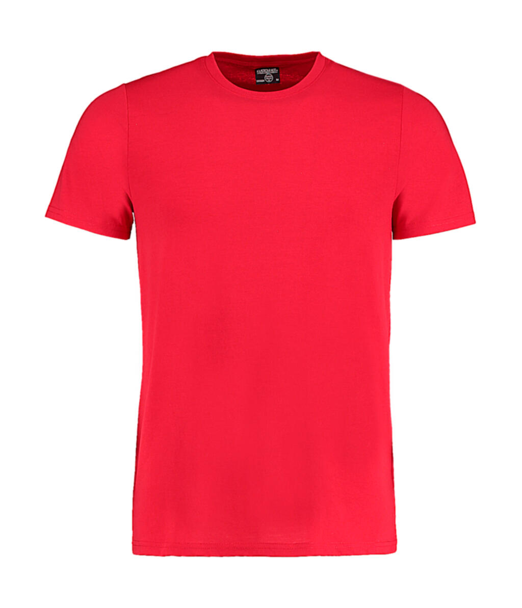 Camiseta Superwash® 60º hombre Red
