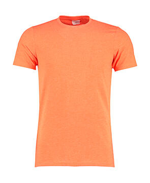Camiseta Superwash® 60º hombre Bright Orange Marl