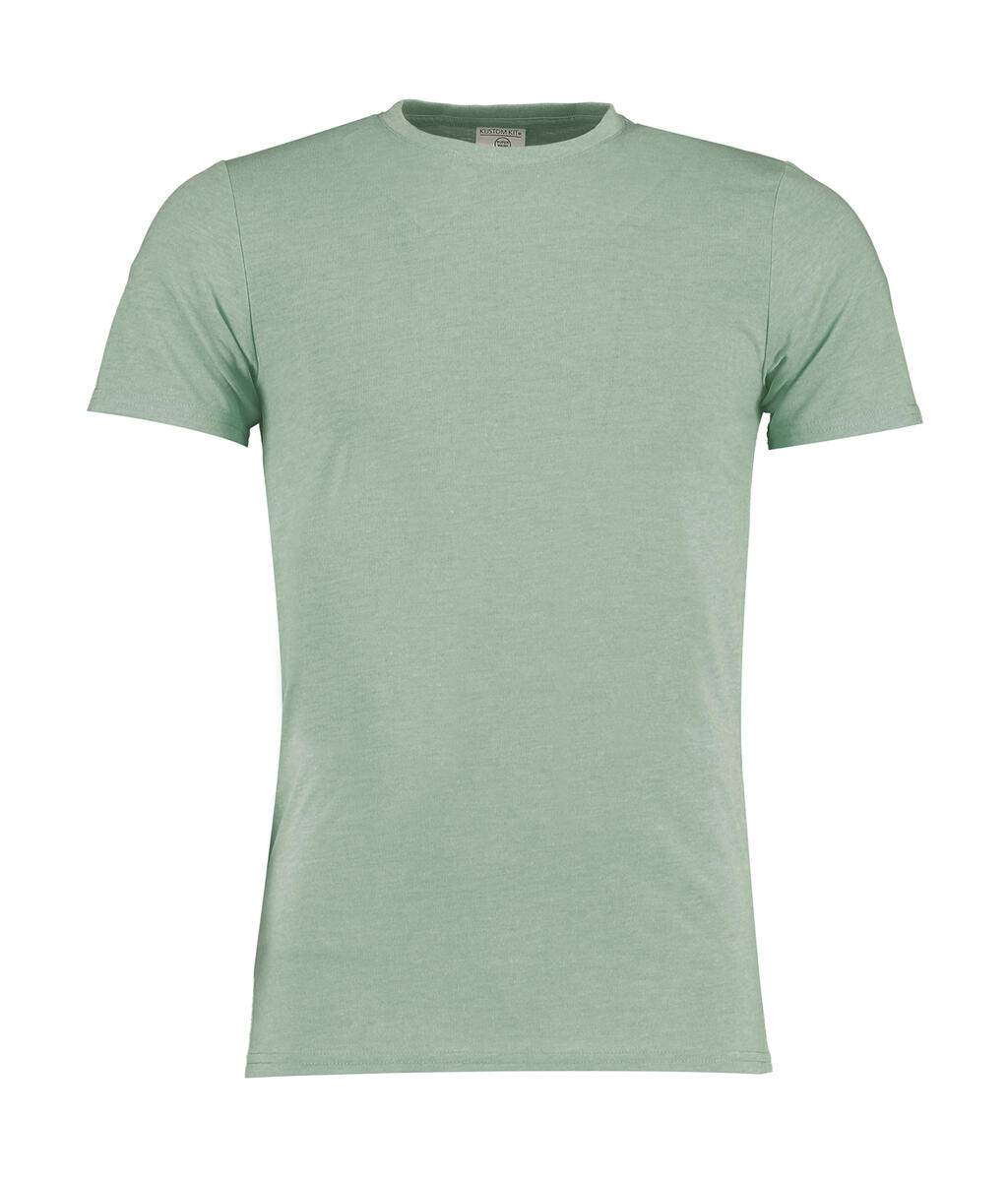 Camiseta Superwash® 60º hombre Sage Marl