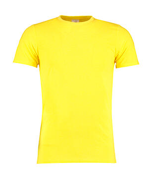 Camiseta Superwash® 60º hombre Yellow Marl