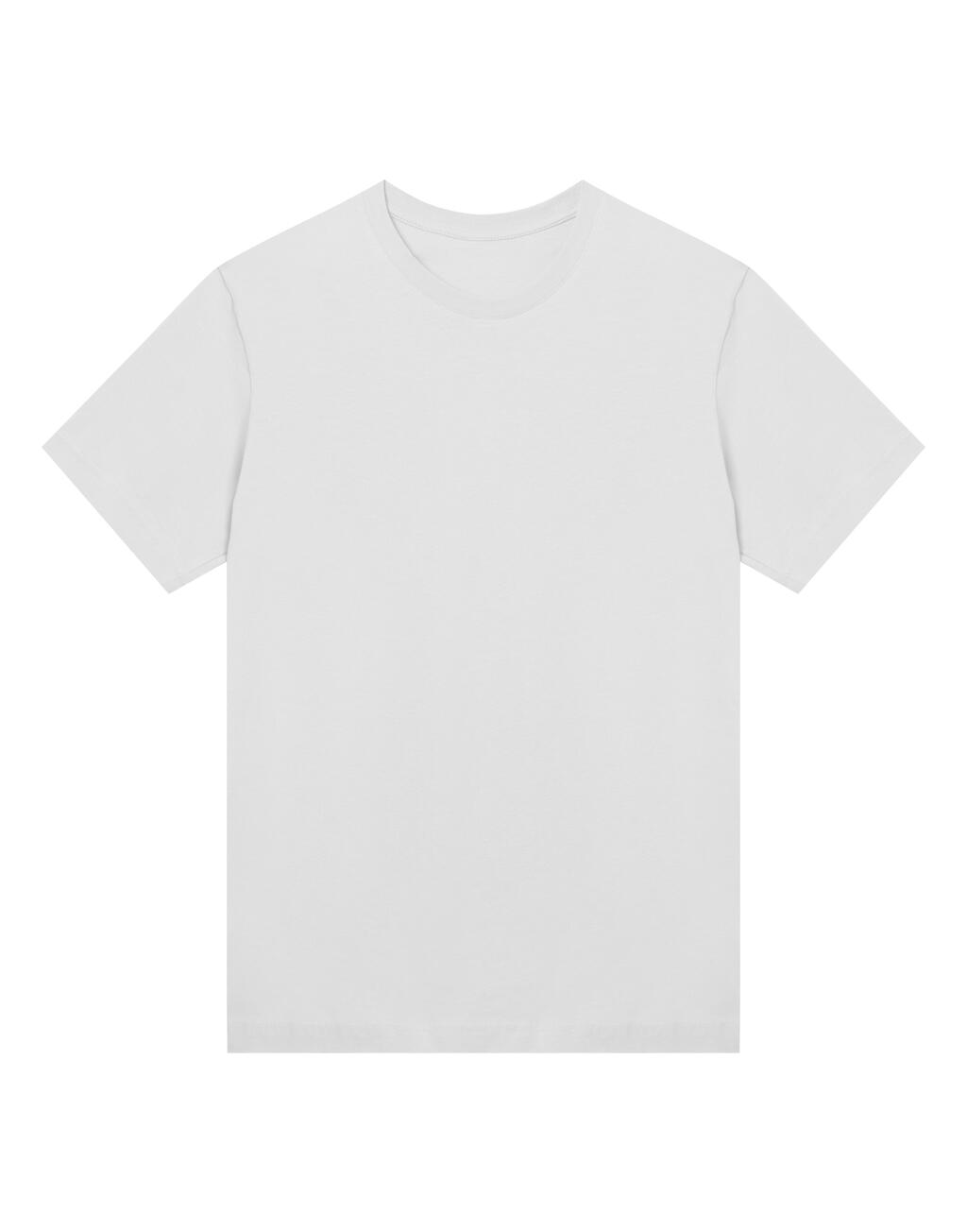 Womens Regular Tee White