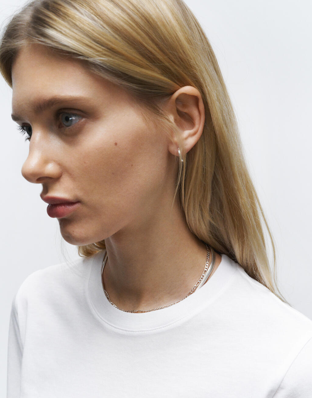  True Blanks Womens Regular Long Sleeve Teeotro