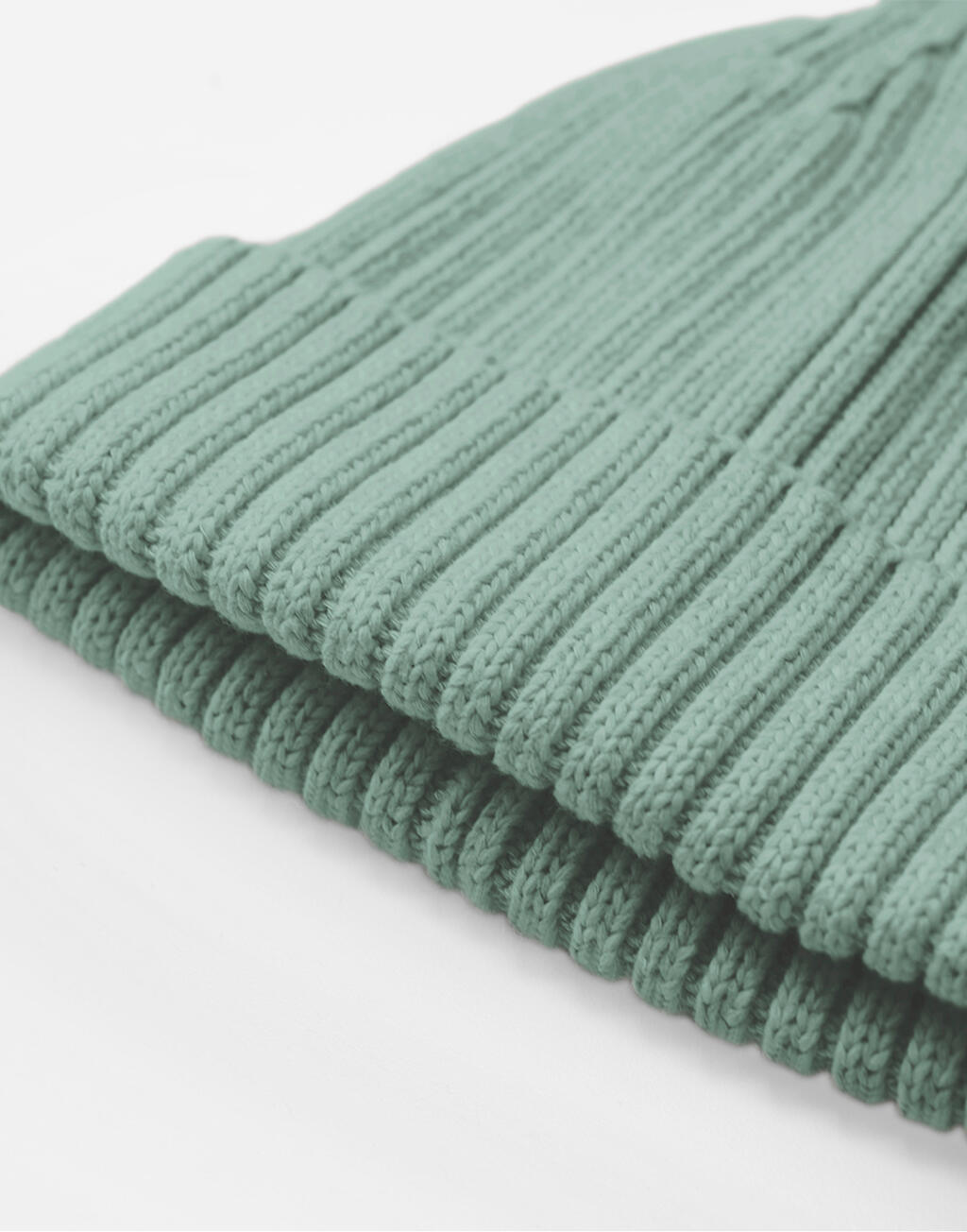  Beechfield Gorro de Algodón Orgánico para Niñosotro