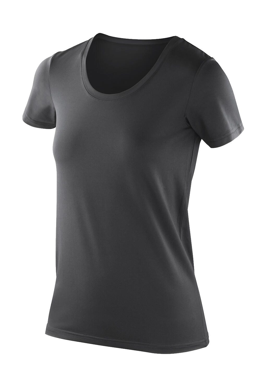 Camiseta Impact Softex® mujer Black