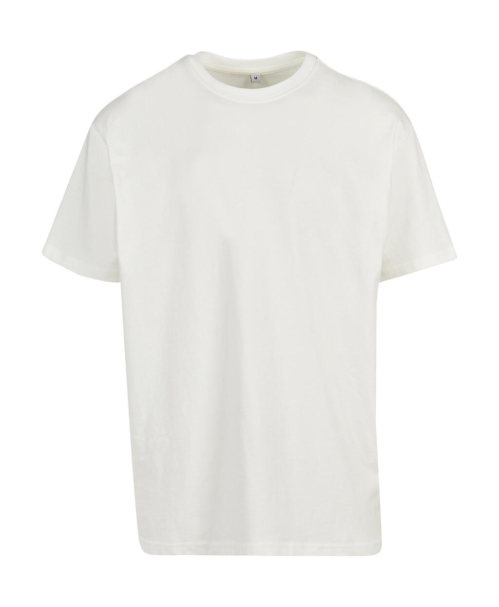 Heavy Oversize Tee Blancwhite