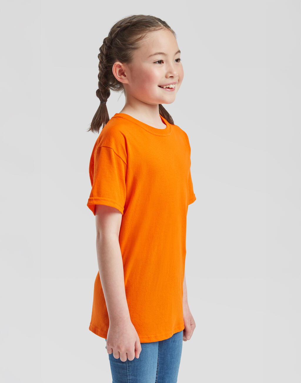  Fruit of the Loom Camiseta Original niñootro