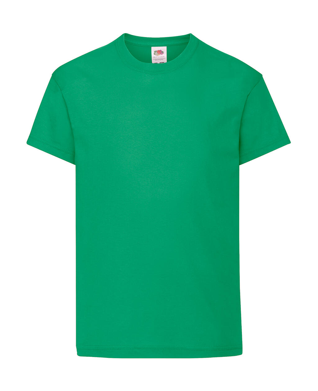 Camiseta Original niño Kelly Green