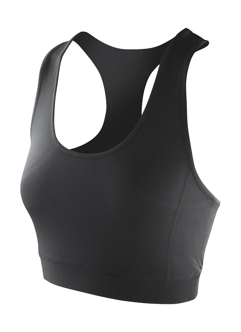 Top Impact Softex®  Black