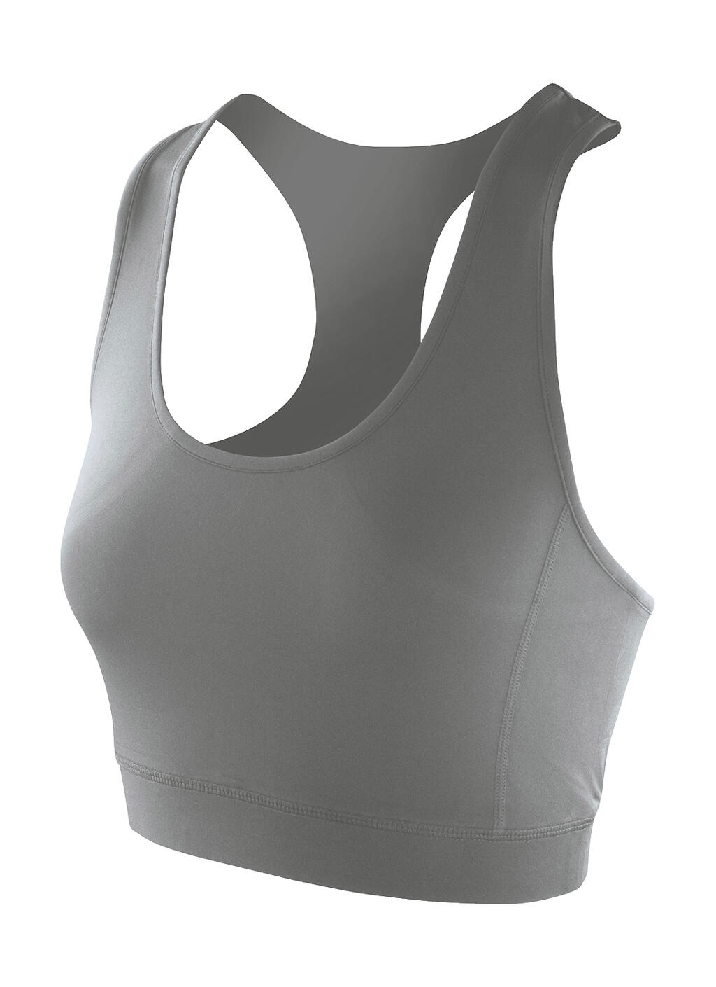 Top Impact Softex®  Cloudy Grey