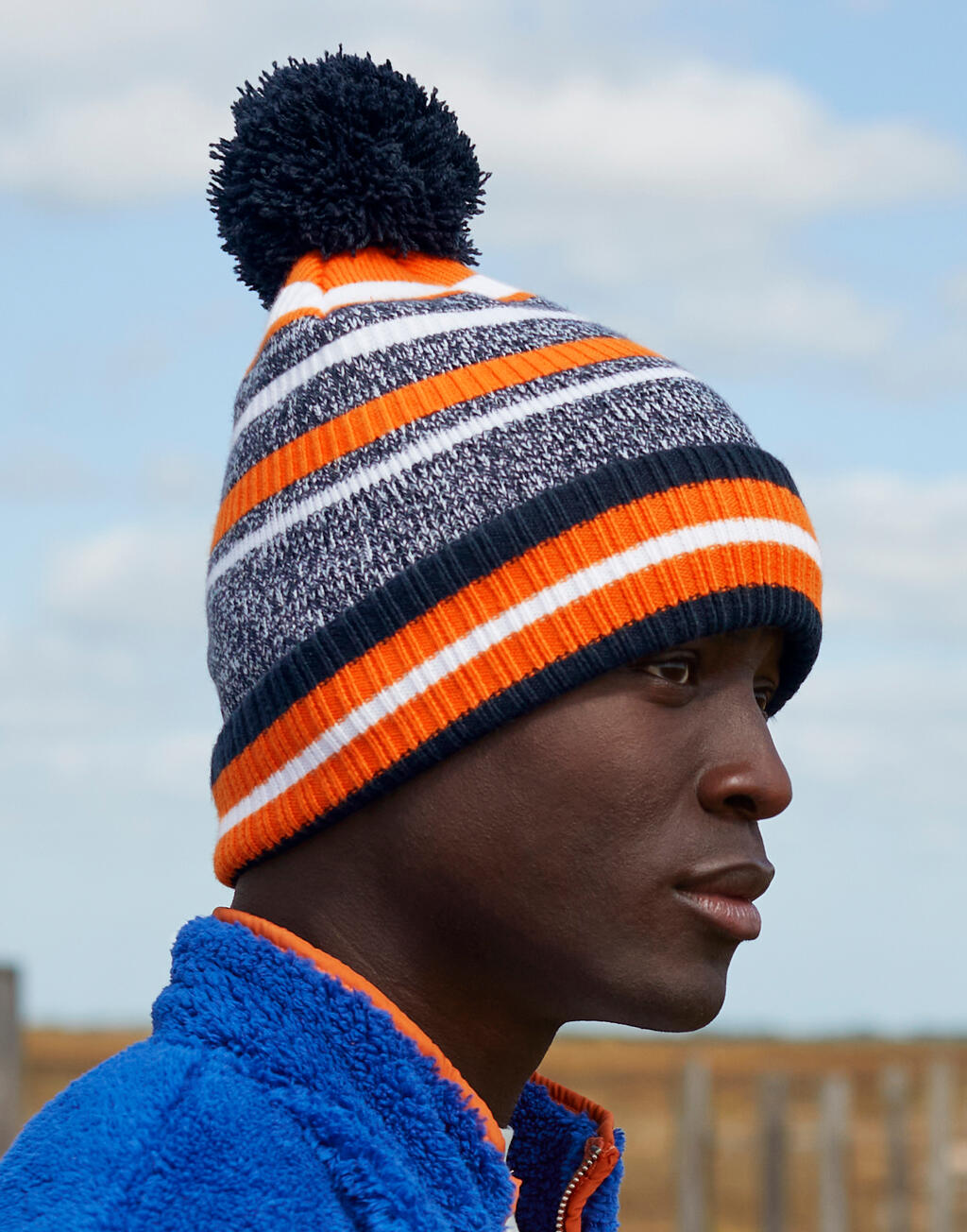 Beechfield Gorro Multi-Sport