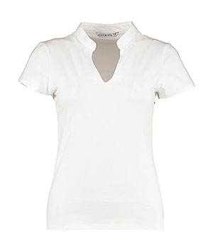 cuello mandarin