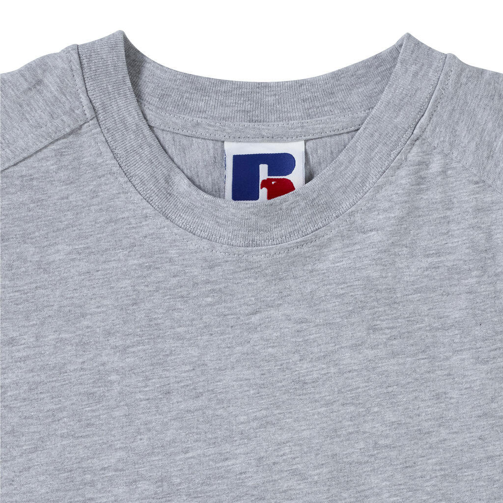  Russell Europe Camiseta de trabajo Heavy Dutyotro